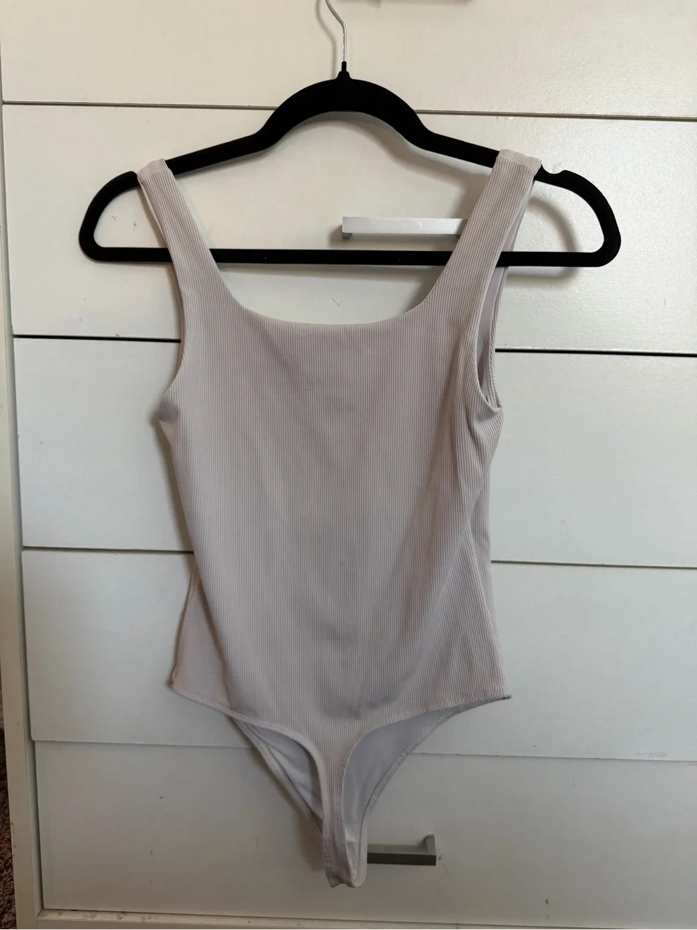 House of Harlow 1960 sleeveless ribbed